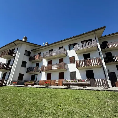 La Casa Di Ale *