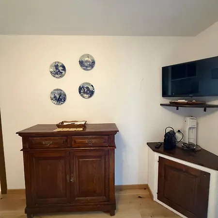 La Casa Di Ale Appartement