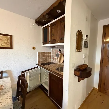 Appartement La Casa Di Ale Morgex