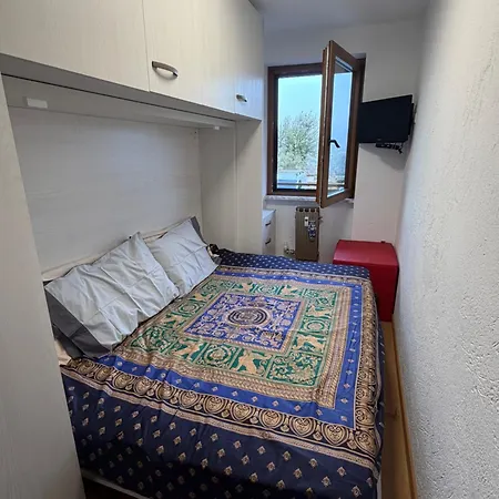 La Casa Di Ale Appartement