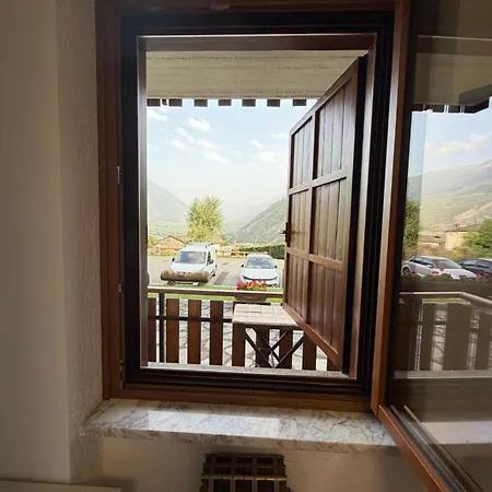 La Casa Di Ale * Morgex