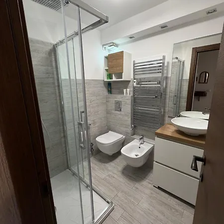 La Casa Di Ale Appartement *